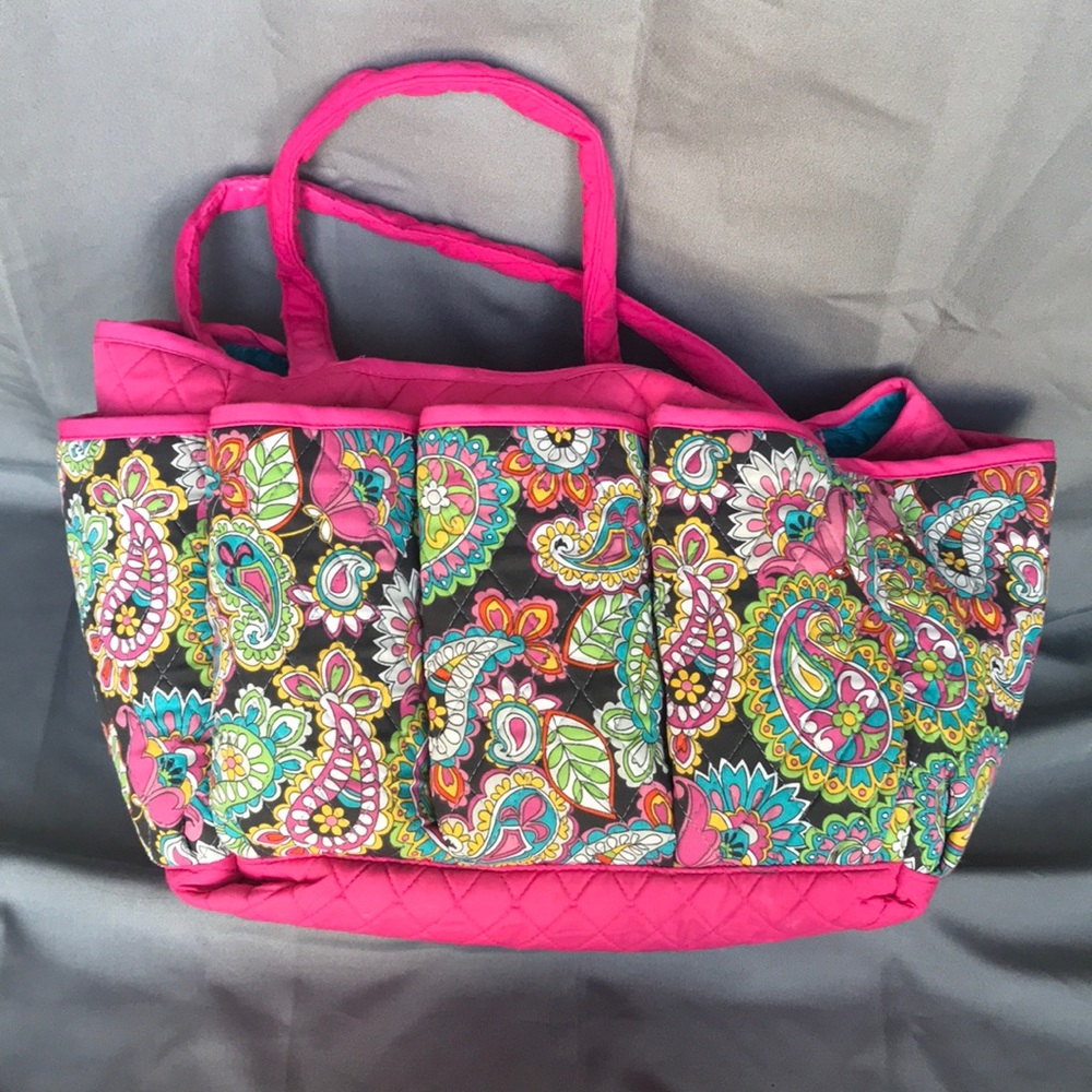 Craft Bag
